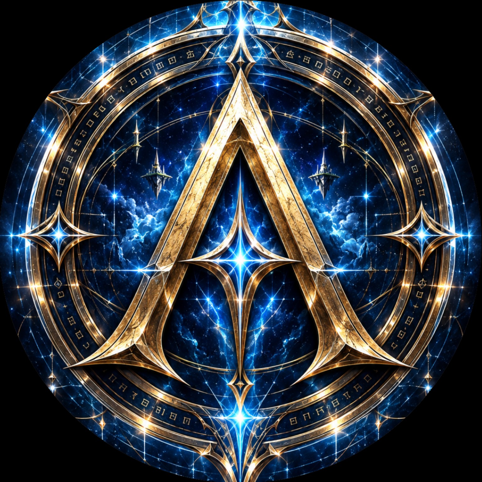 Aetherion Chronicle